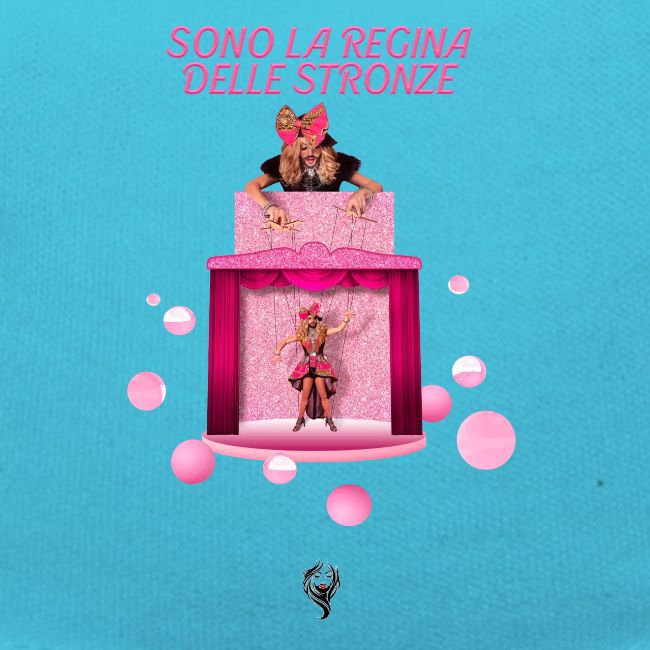 Regina delle Stronze