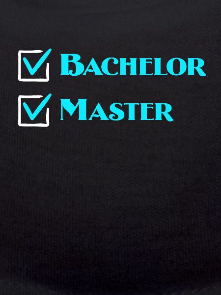 Master 2022 Master's Degree
