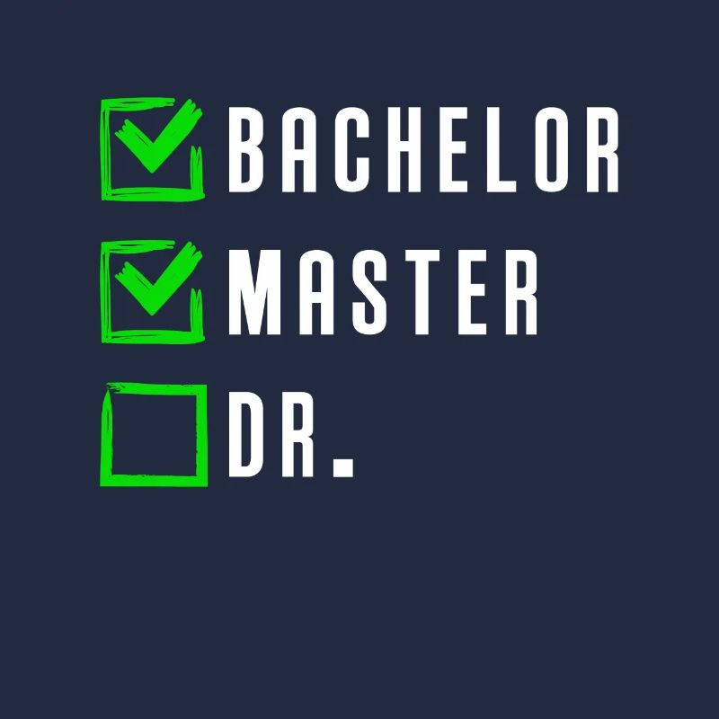 Master Abschluss Master 2022