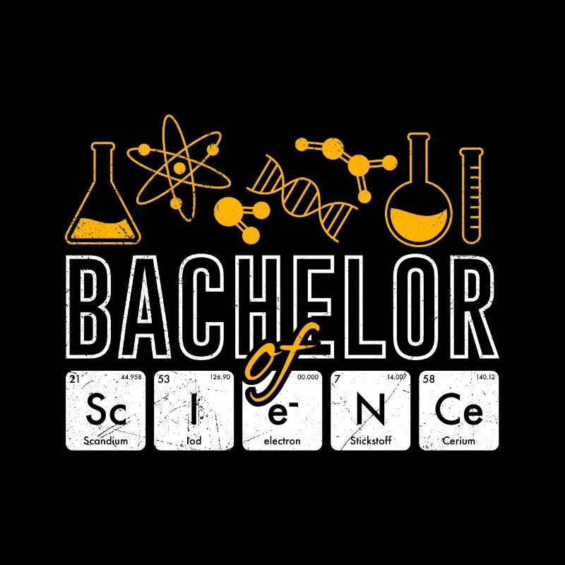 Baccalauréat ès sciences Chimiste Chimie Baccalauréat