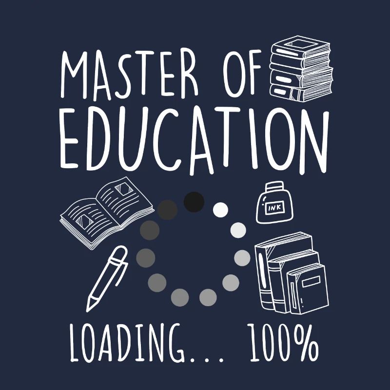 Master of Education Master Abschluss