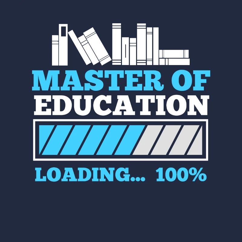 Master of Education Master 2022