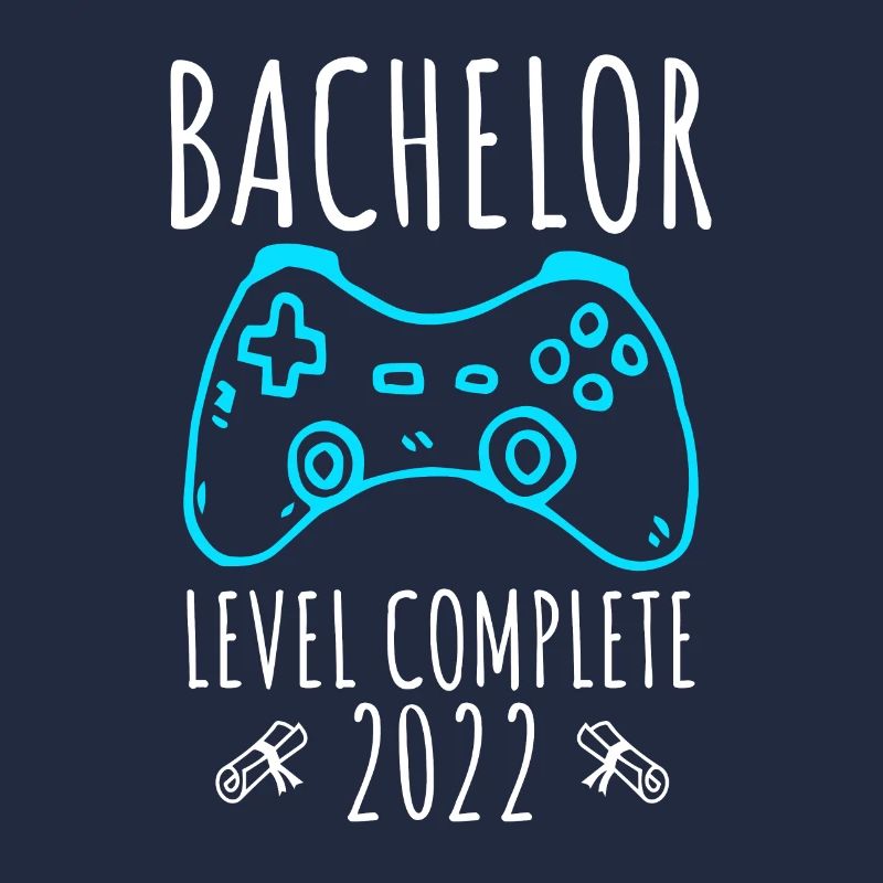 Bachelorabschluss Bachelor 2022 Complete