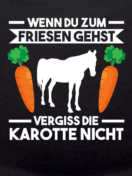 Pferd Friese Pferde Reiten