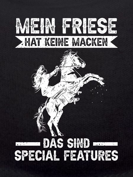 Pferd Reitstall Reiten Pferde Friese