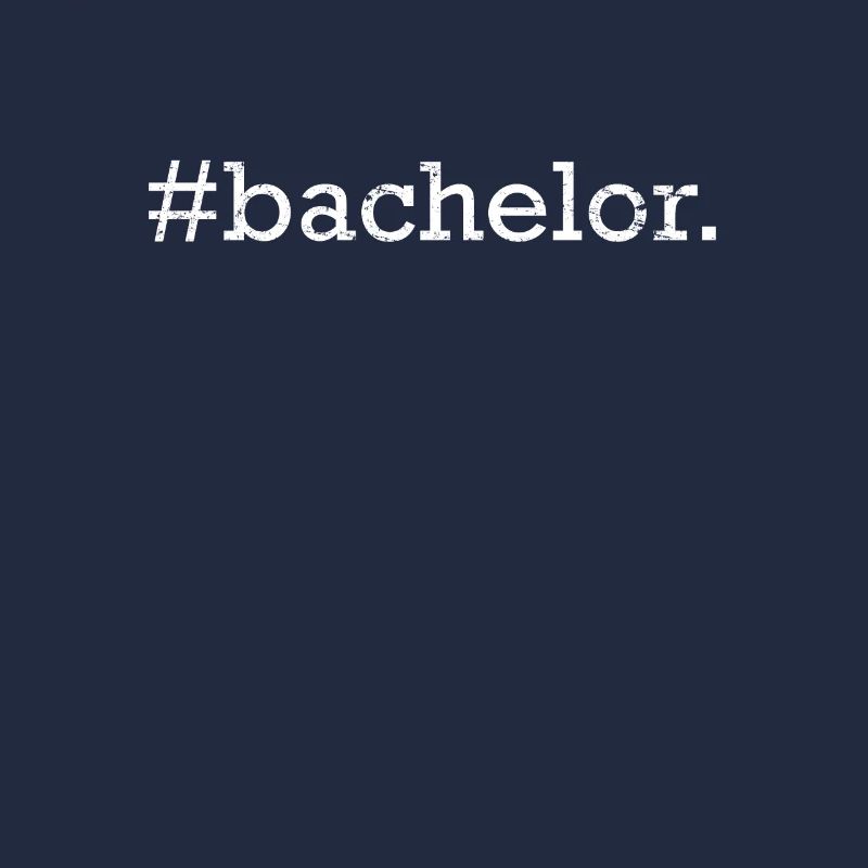 Bachelorabschluss Bachelor 2022 Bachelor