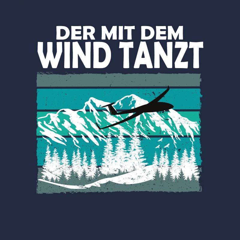 Der mit dem Wind Tanzt