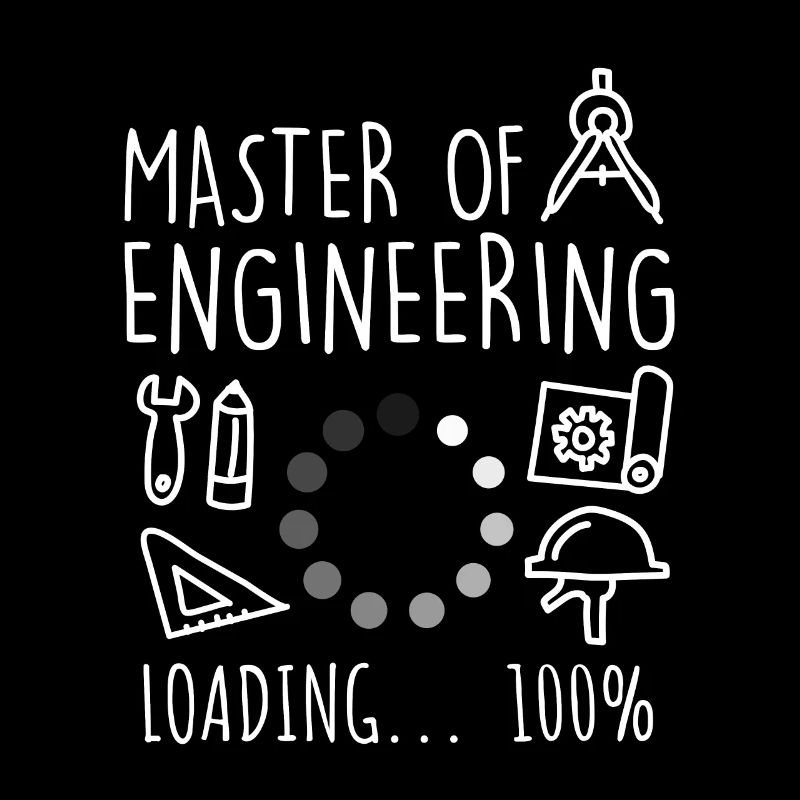 Master of Engineering Master's Degree