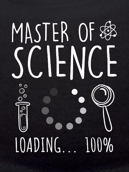 Master of Science Master Degree