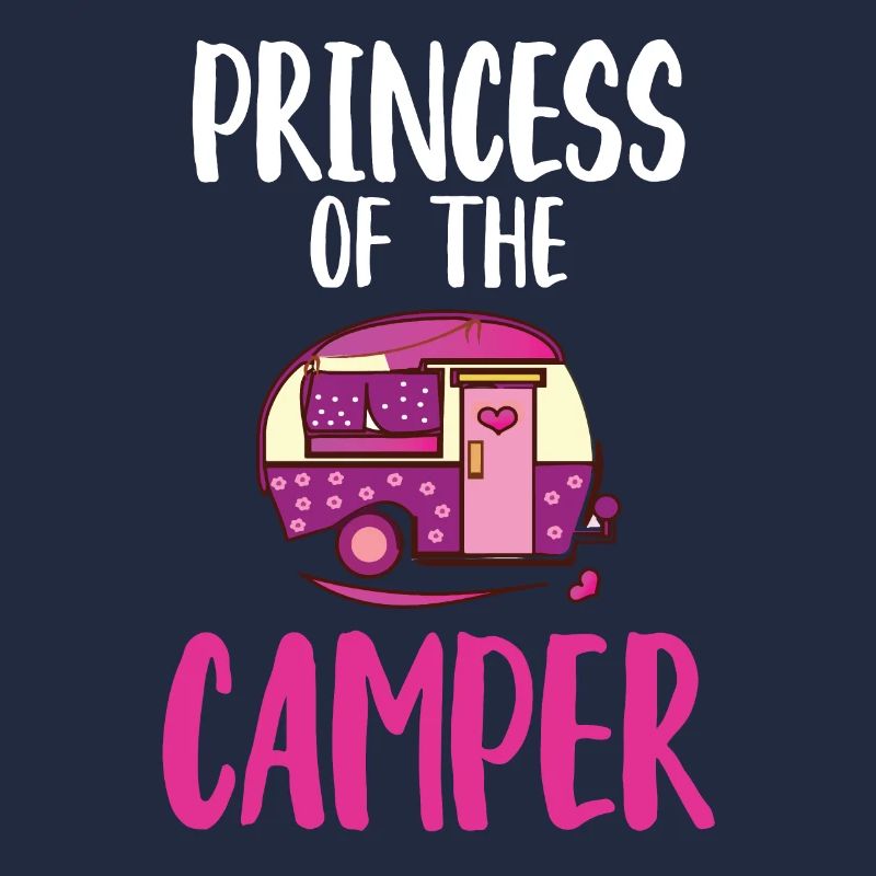 Citation camping Princesse du camping-car
