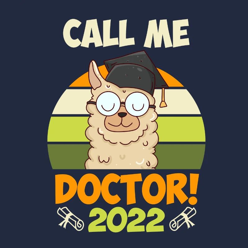 Dissertation Promotion 2022 Doktorarbeit