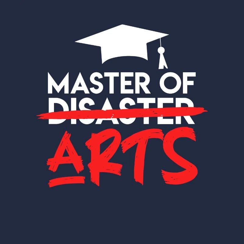 Master of Arts Master Master 2022