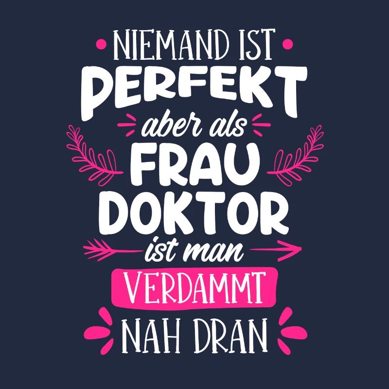Fast perfekt Doktor 2022 Doktortitel
