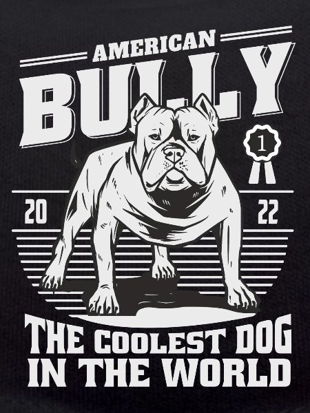 American Bulldog