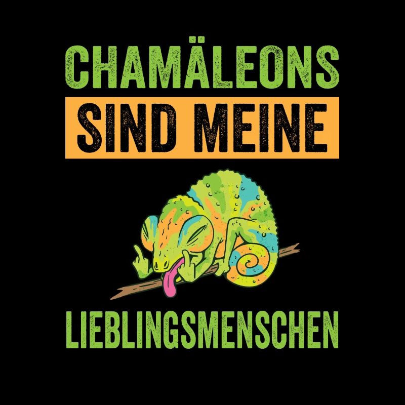 Chamäleon