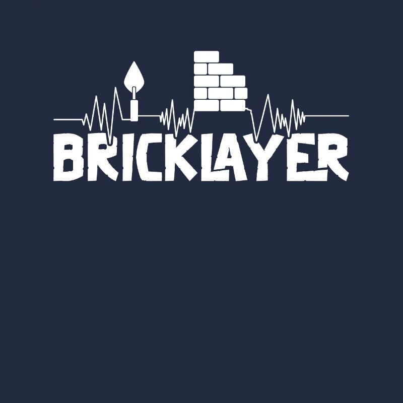 Bricklayer Mason