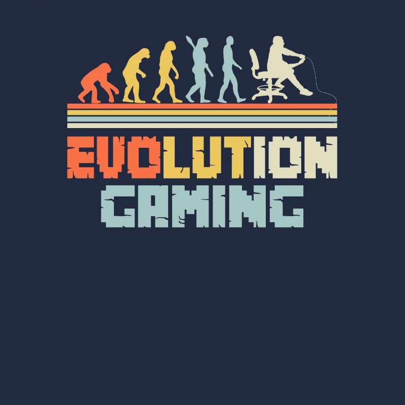 Devis de jeu Evolution Conception de jeu
