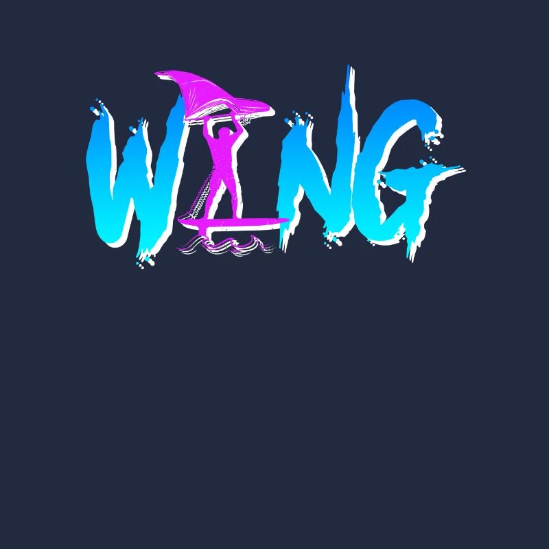 Wing Foiling Wing Surf Wing Foil Wingfoil