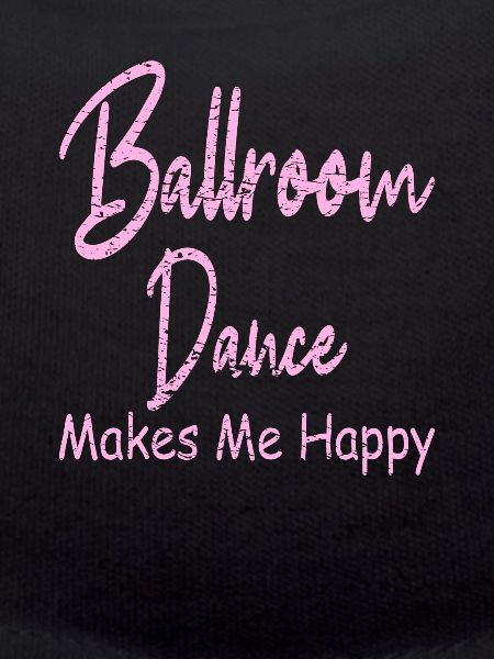 Ballroom Dance