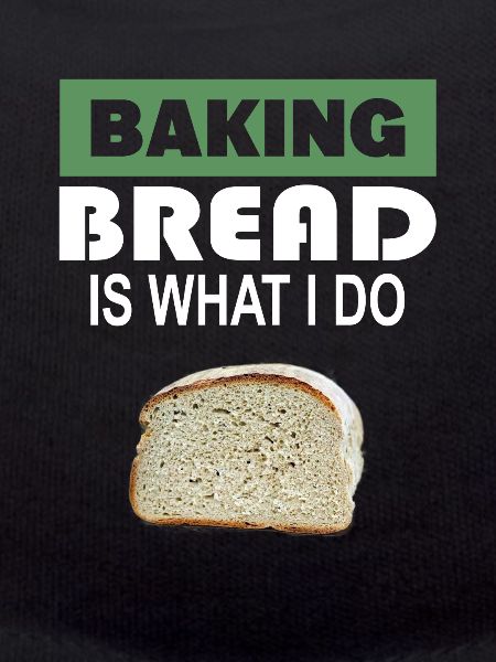 Baking Bread Baker