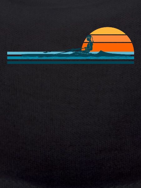 Rowing Crew Rower