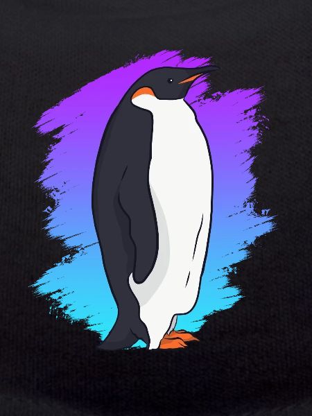 Pingouin Roi Pingouin
