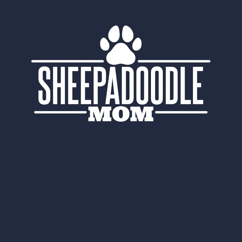 Maman Sheepadoodle