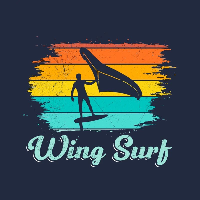 Wing Surf