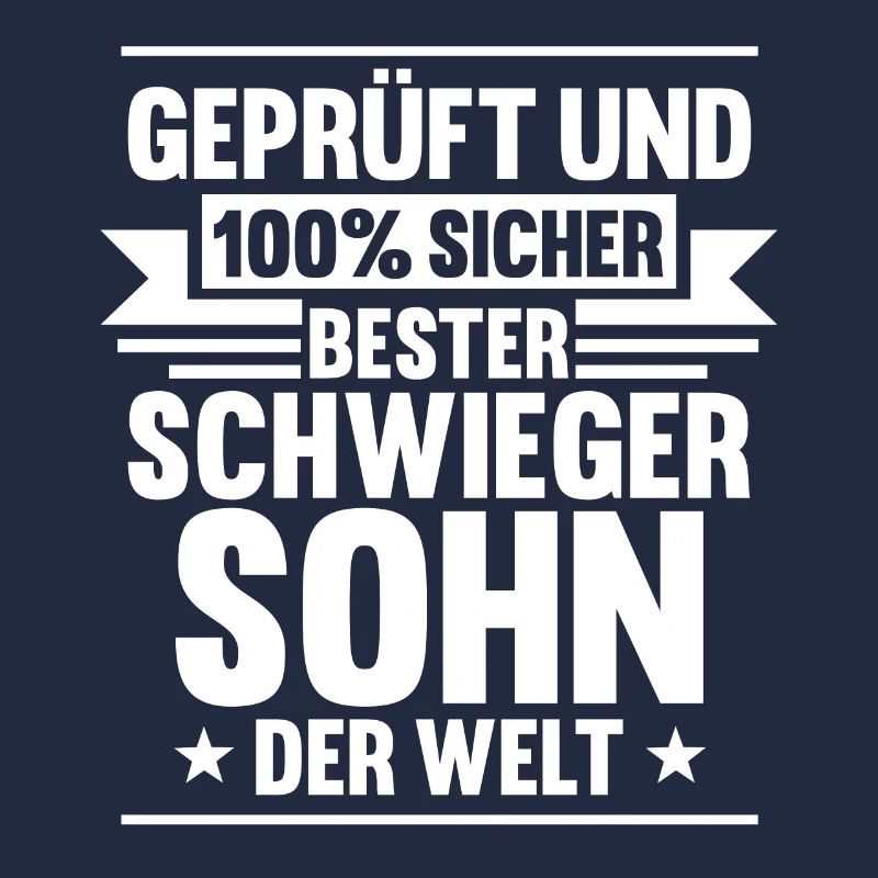 Bester Schwiegersohn
