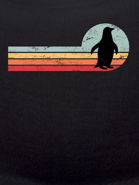 Pingouin mignon