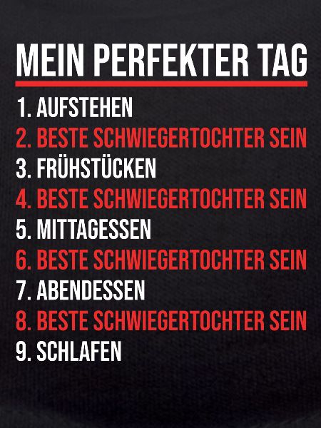Schwiegertochter