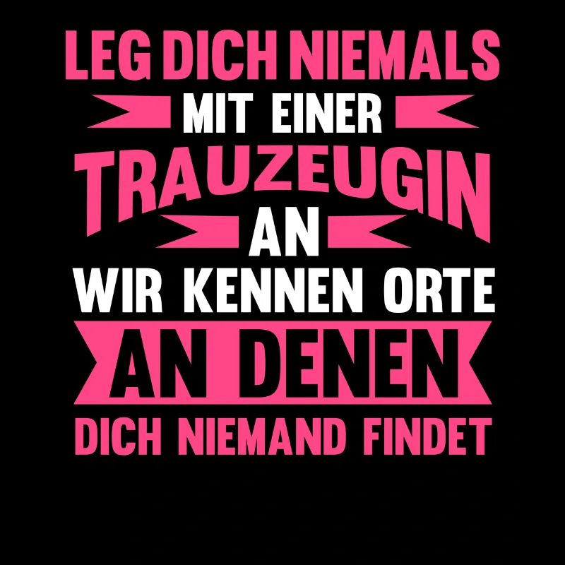 Trauzeugin