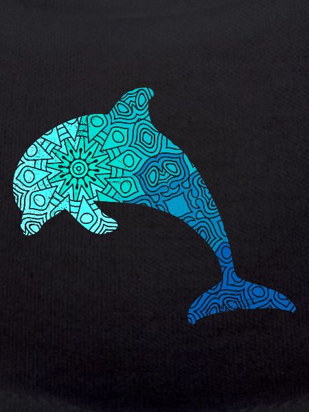 Dolphin Mandala Divers