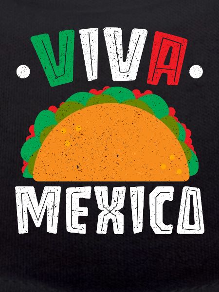 Viva Mexico Tacco