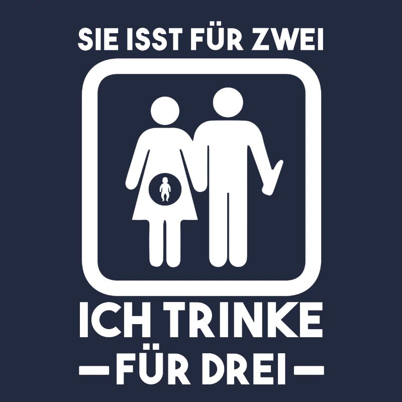 Werdender Papa