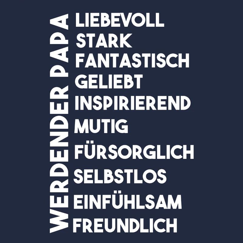 Werdender Papa