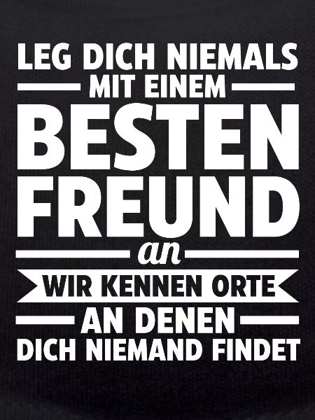 Bester Freund