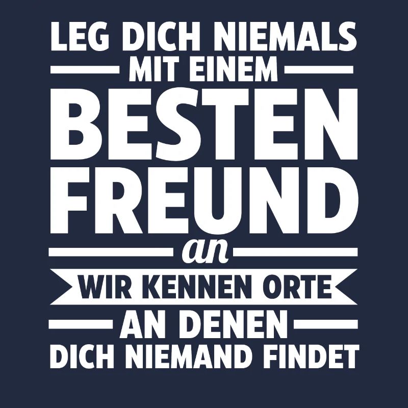 Bester Freund