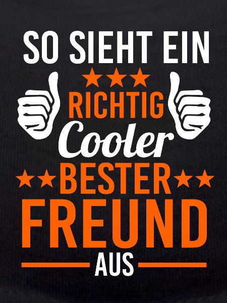 Bester Freund
