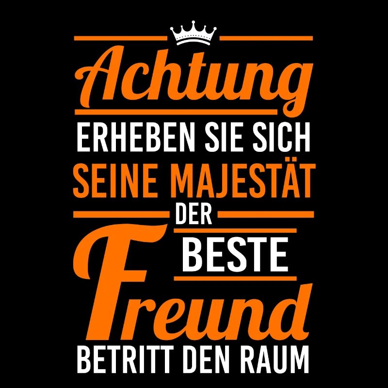 Bester Freund