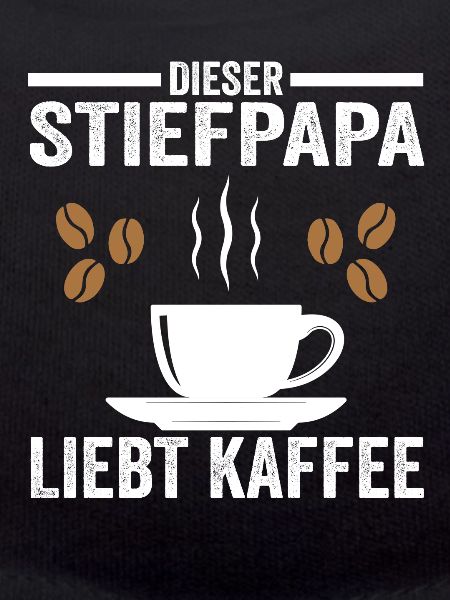 Kaffee Stiefpapa