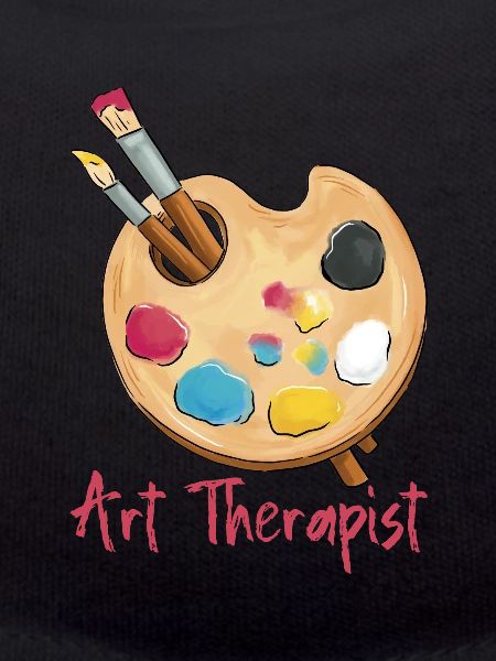 Art Therapist Creative Therapeutic