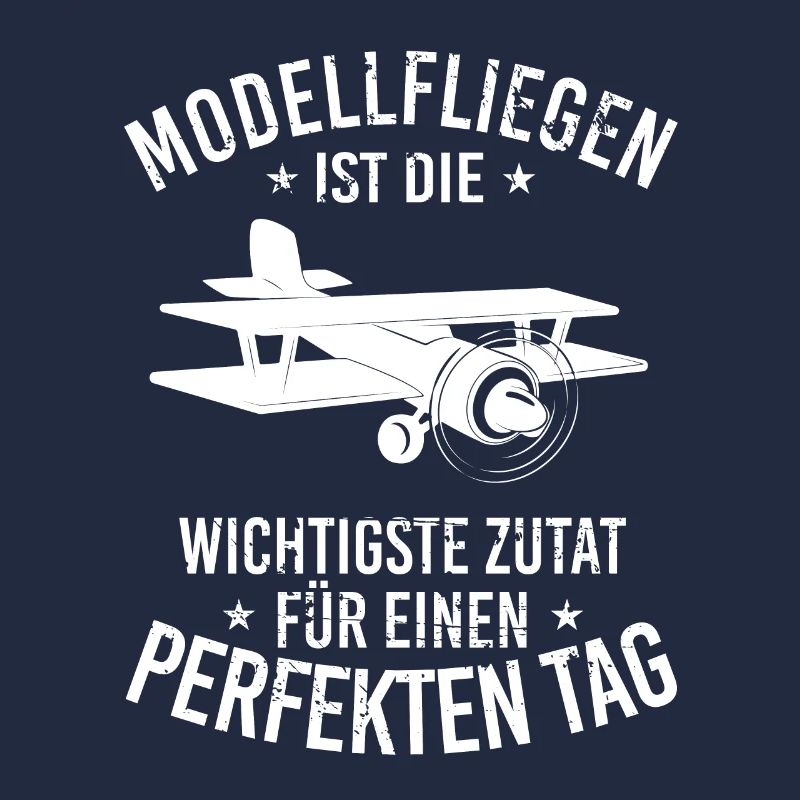 Modellbau Flugzeug Modellflug