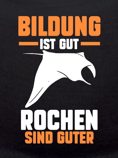 Rochen Mantarochen