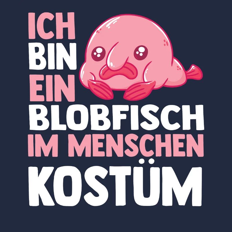 Blobfisch