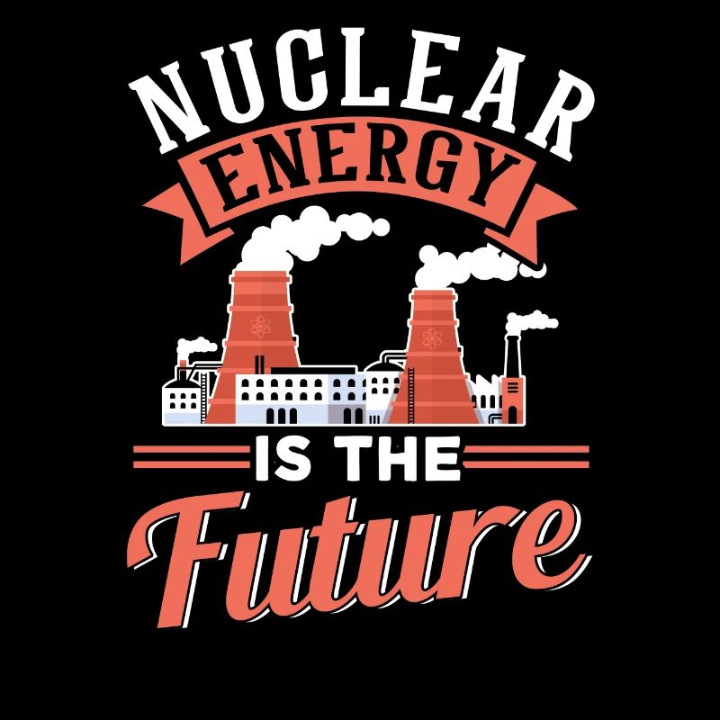 Kernenergie Ist Die Zukunft Kernkraft Atomkraft