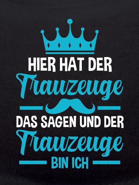 Trauzeuge