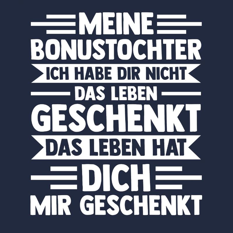 Bonustochter Stiefmutter Stiefvater