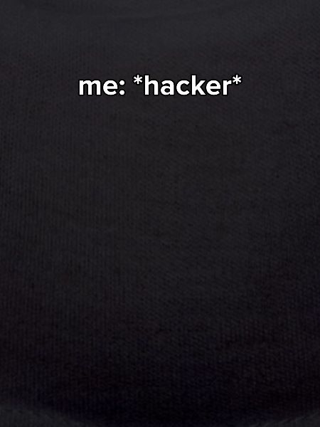 Funny Hacker Meme