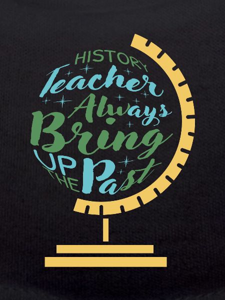 History Teacher